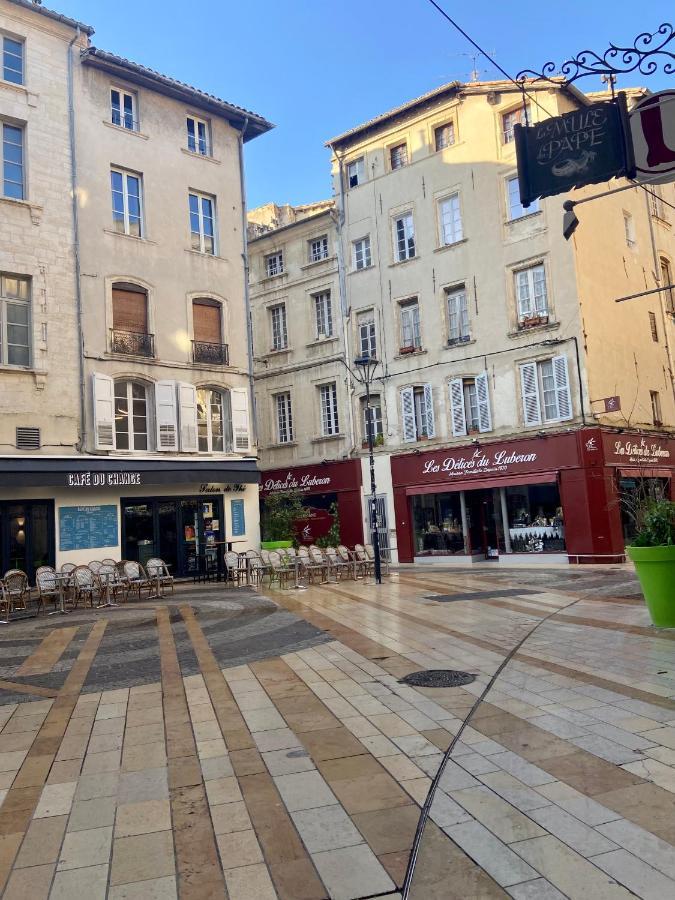 Loft Hyper Centre Avignon