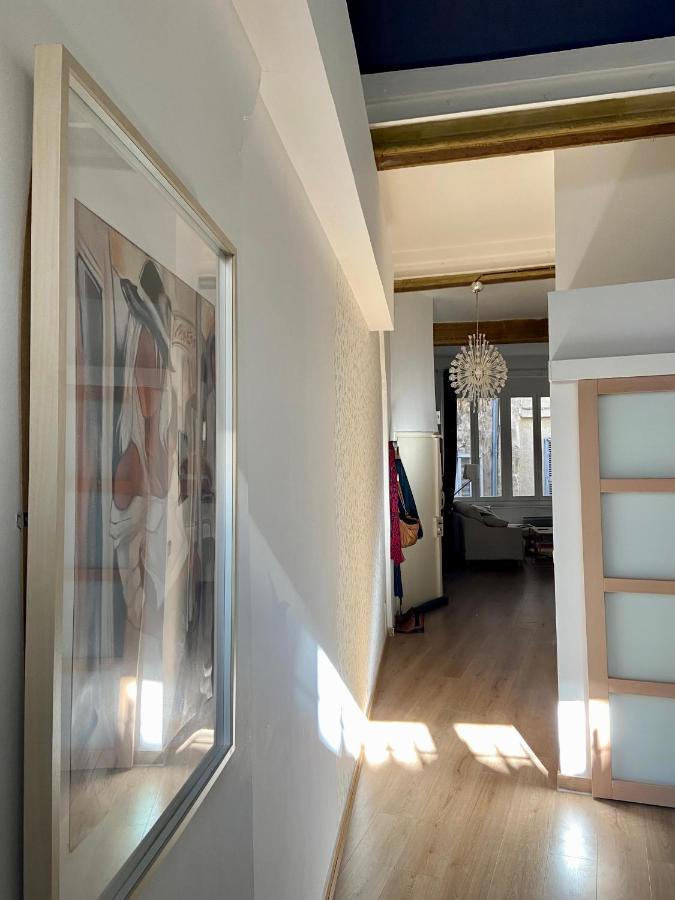 Apartment Loft Hyper Centre Avignon