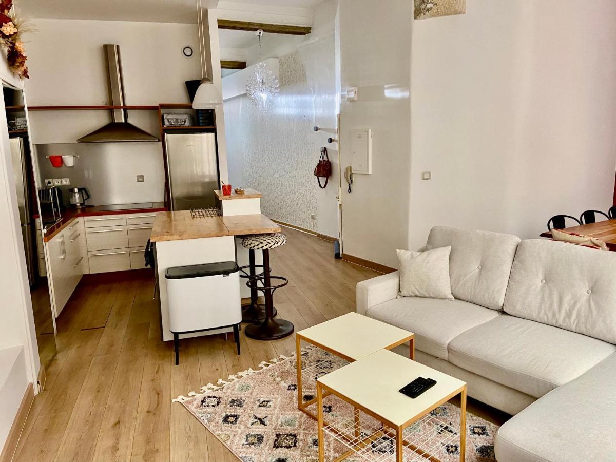 Loft Hyper Centre Apartment *
