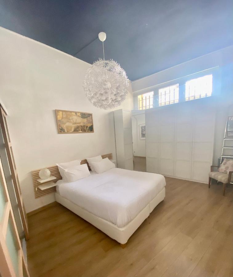 Apartment Loft Hyper Centre